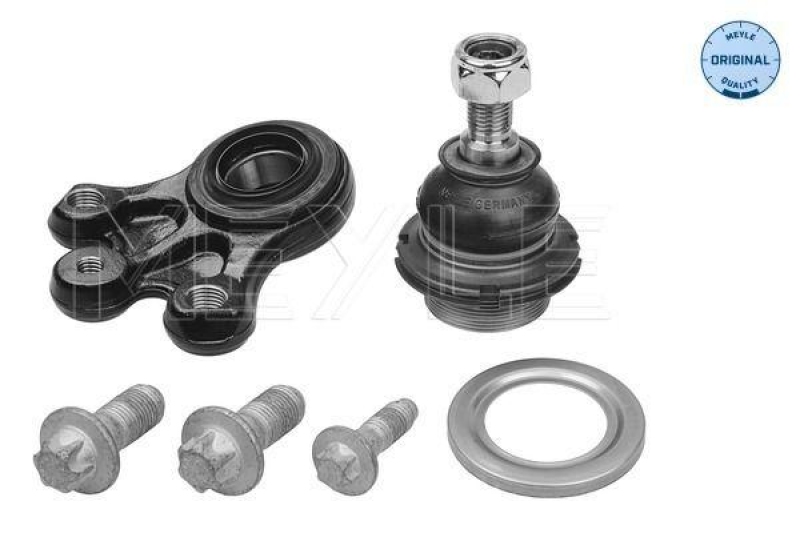 MEYLE Repair Kit, ball joint MEYLE-ORIGINAL-KIT: Better solution for you!