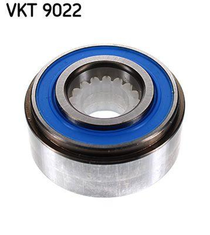 SKF Bearing, manual transmission