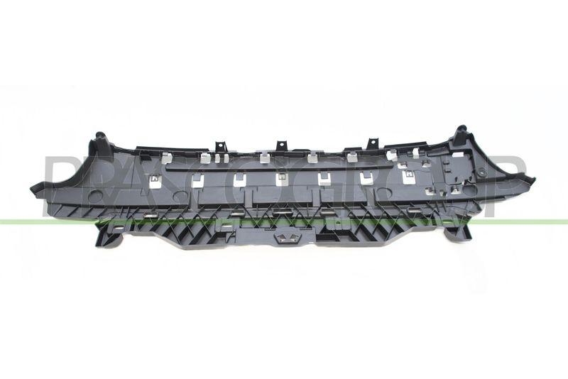 PRASCO Halter, Stoßfänger