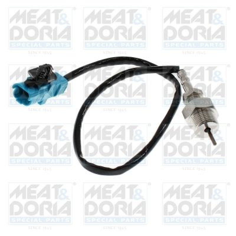 MEAT & DORIA Sensor, Abgastemperatur 12191