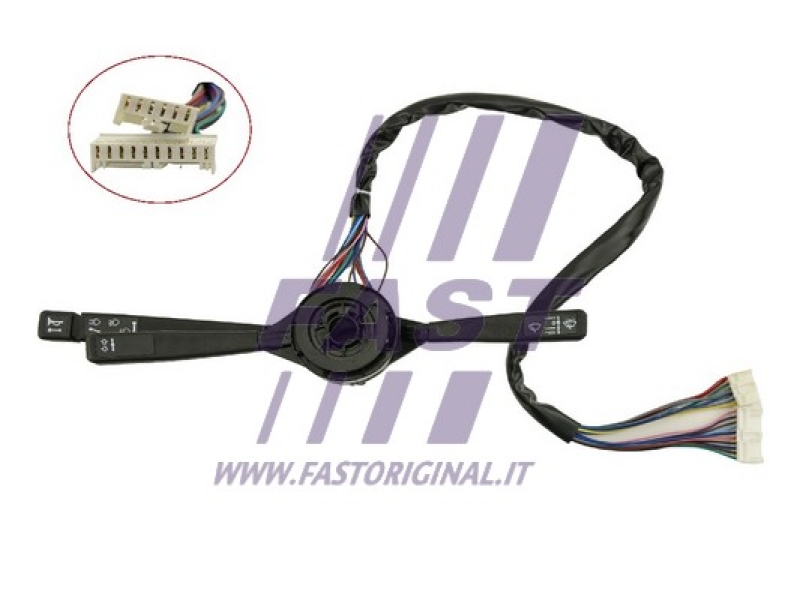 FAST Lenkstockschalter FT82075