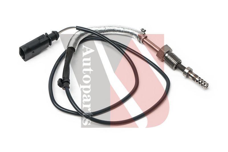 YSPARTS Sensor, Abgastemperatur
