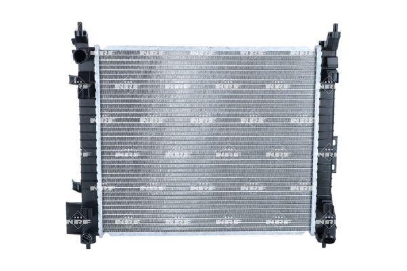 NRF Radiator, engine cooling