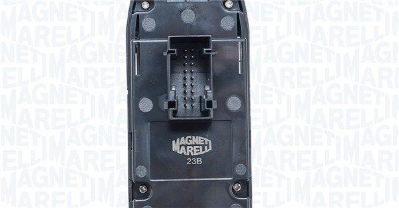 MAGNETI MARELLI Schalter, Fensterheber 51073010