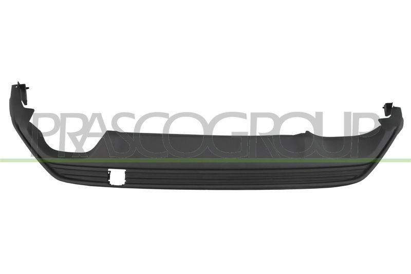 PRASCO Spoiler