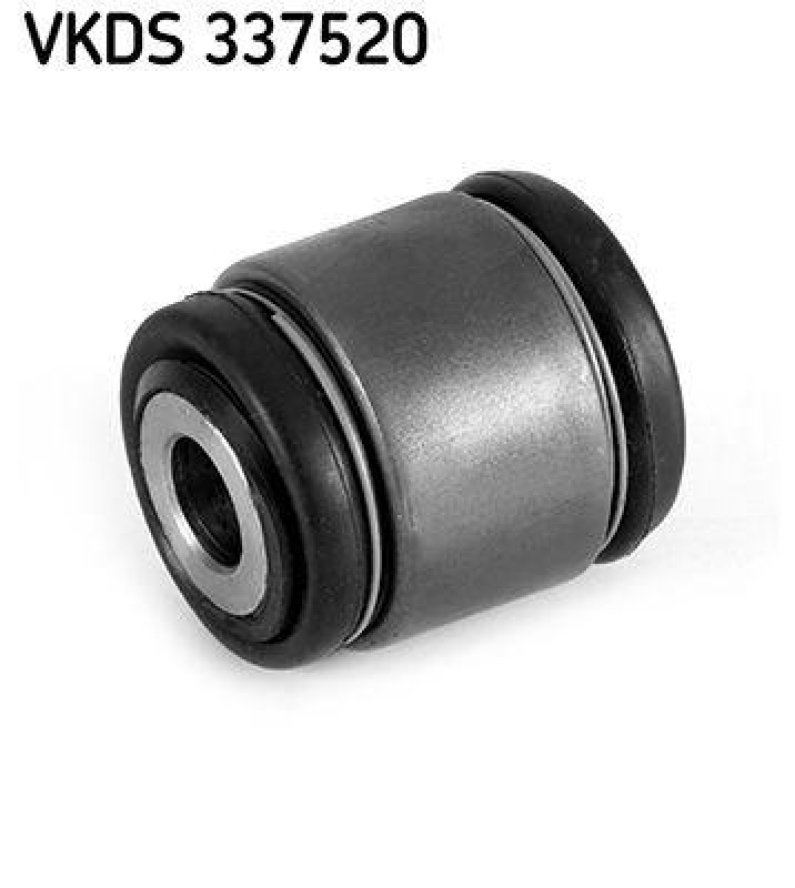 SKF Lagerung, Lenker