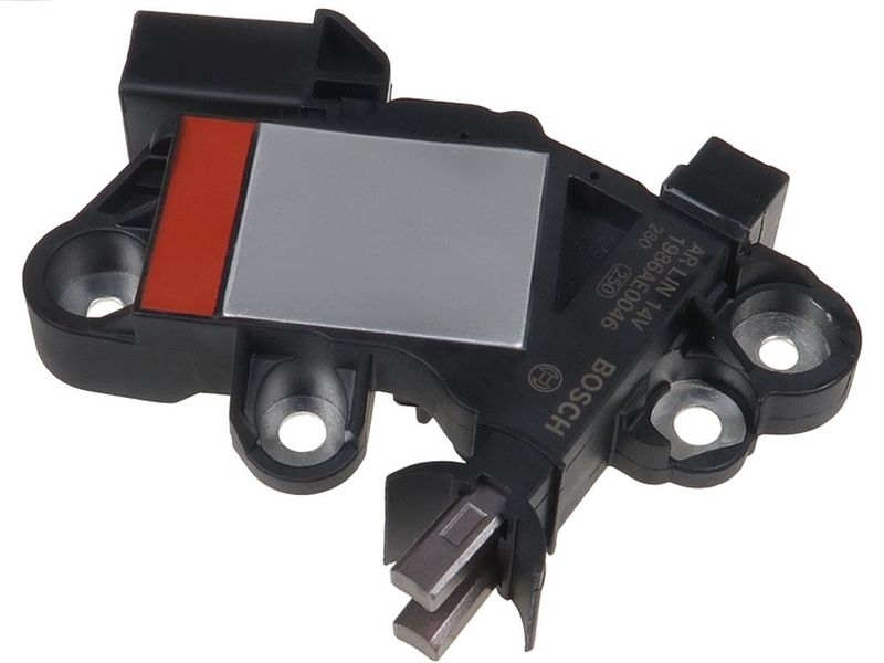 AS-PL Generatorregler Brandneu Bosch