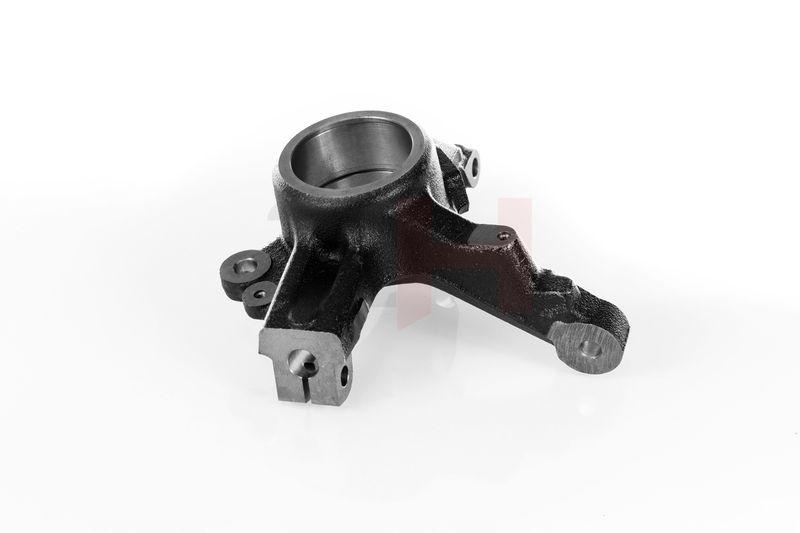 Achsschenkel Radaufh&auml;ngung Vorne links passend f&uuml;r Opel Corsa D Turbo 1.3 1.6 GH-293689V