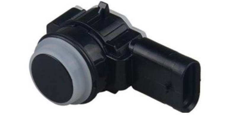 MTR Sensor, Einparkhilfe