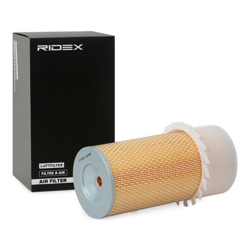 RIDEX Luftfilter