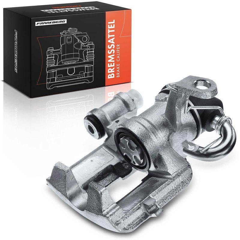 1x Frankberg Bremssattel Hinterachse Links 5481FB0002607