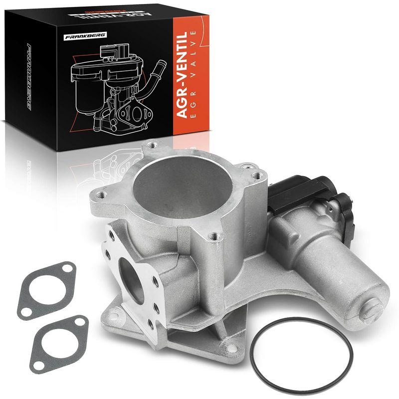1x Frankberg AGR-Ventil Abgasr&uuml;ckf&uuml;hrungsventil 5481FB0011399