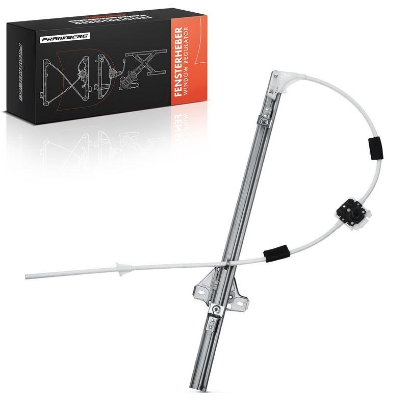 1x Frankberg Fensterheber Vorne Rechts 5481FB0024728