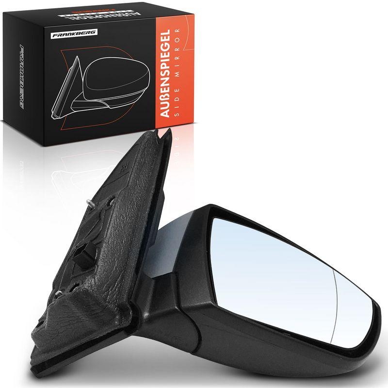 1x Frankberg Au&szlig;enspiegel Links 5481FB0047669