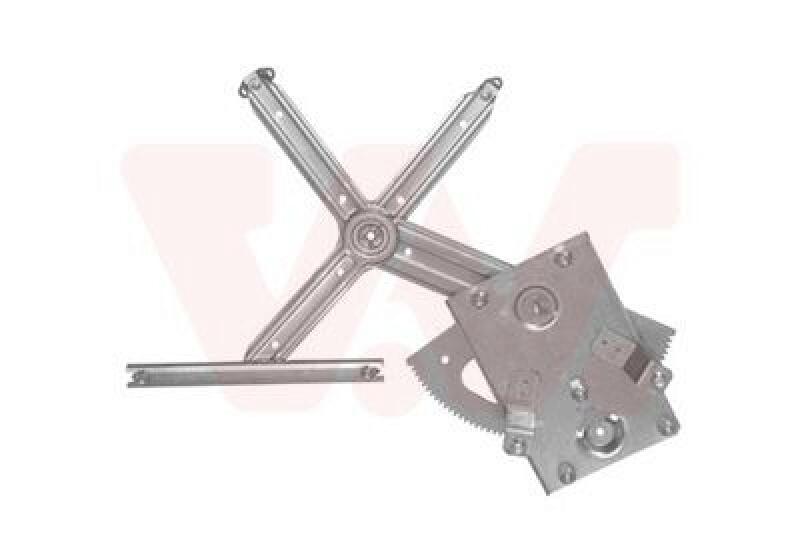 VAN WEZEL Window Regulator