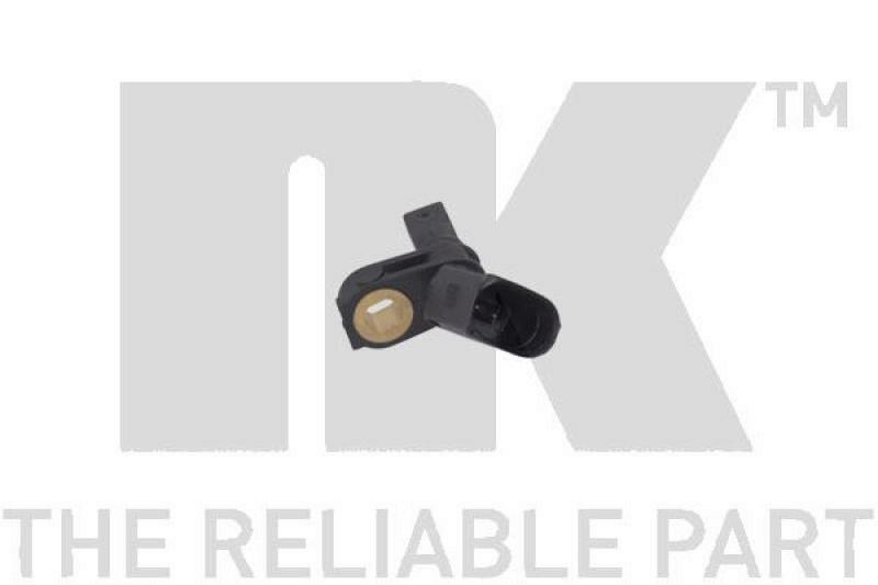 NK Sensor, wheel speed