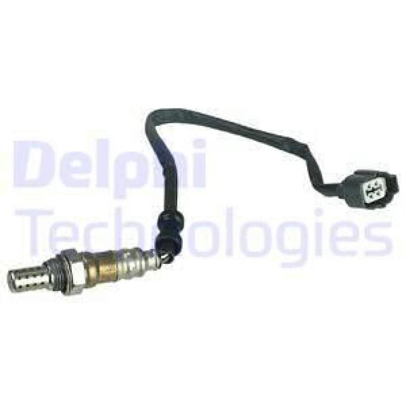 DELPHI Lambda Sensor