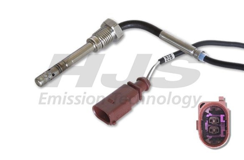 HJS Sensor, Abgastemperatur Original Ersatzteil 92 09 4067