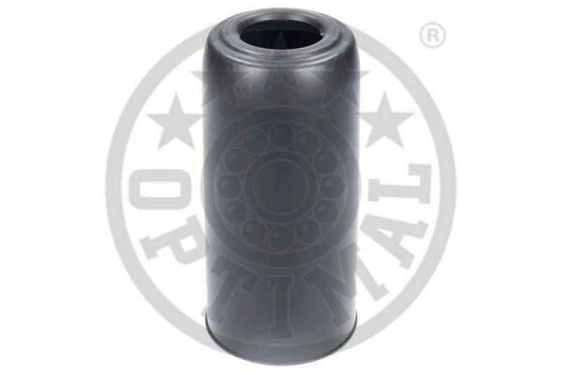 OPTIMAL Protective Cap/Bellow, shock absorber