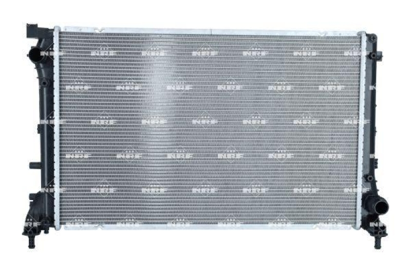 NRF Radiator, engine cooling