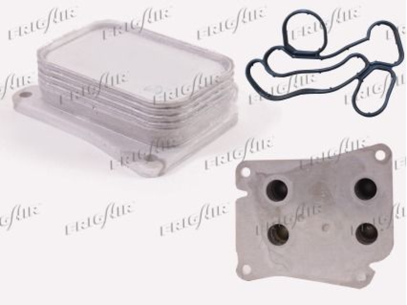 FRIGAIR Oil Cooler, engine oil