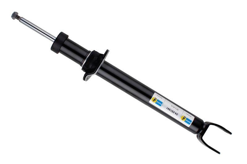 1x Bilstein Stoßdämpfer Hinten B4 Serienersatz passend für Me...