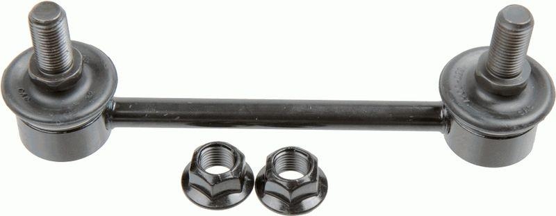 LEMFÖRDER Link/Coupling Rod, stabiliser bar