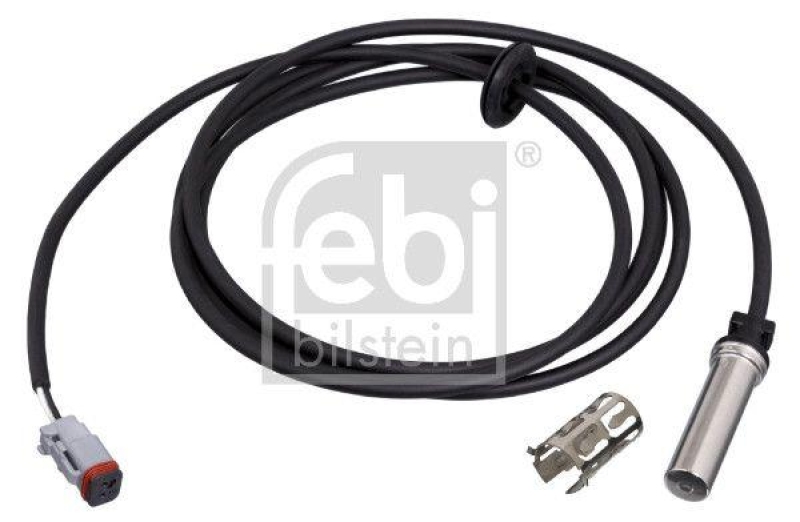 FEBI BILSTEIN Sensor, wheel speed