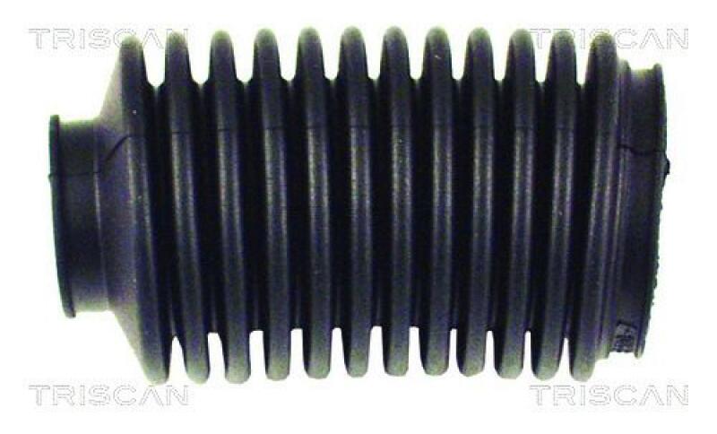 TRISCAN Bellow Set, steering