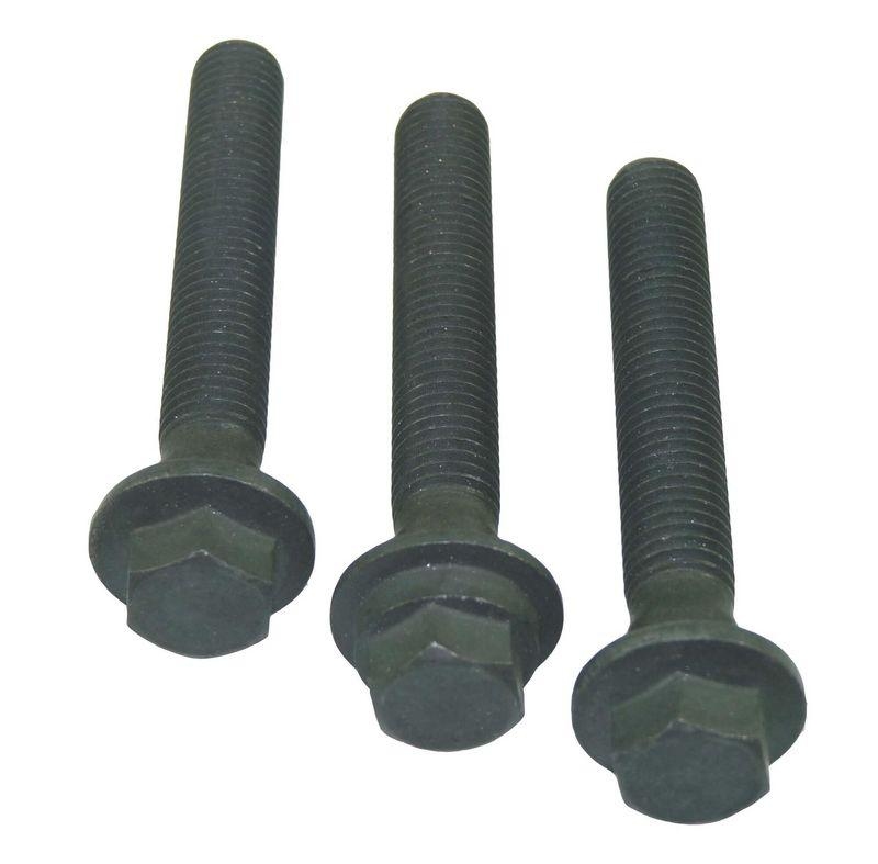 CORTECO Bolt Set, crankshaft pulley