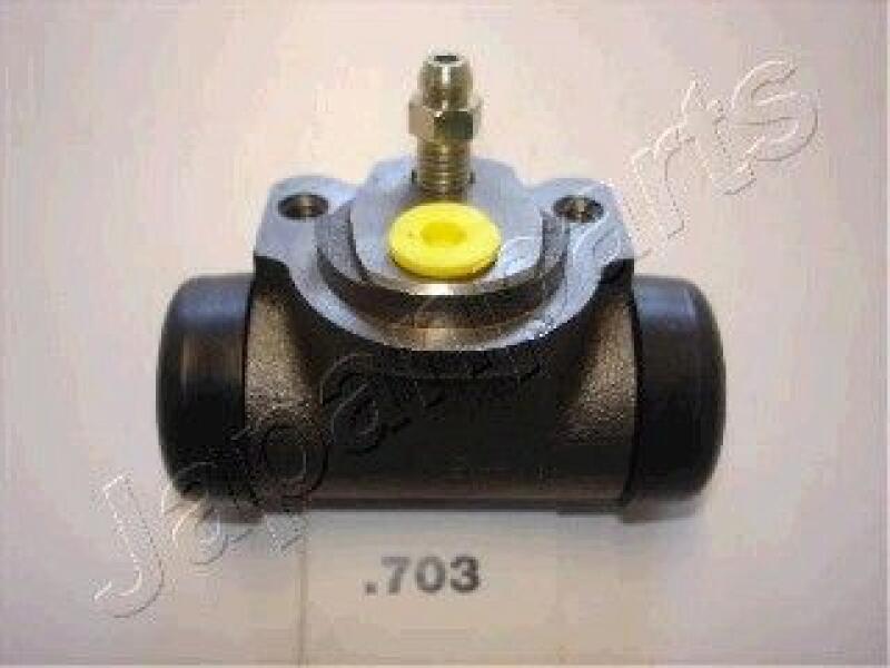 JAPANPARTS Radbremszylinder CS-703