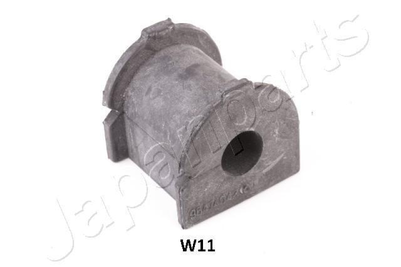 JAPANPARTS Lagerbuchse, Stabilisator RU-W11