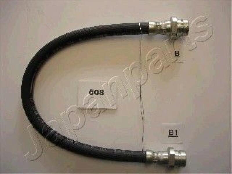 JAPANPARTS Halter, Bremsschlauch TF-508