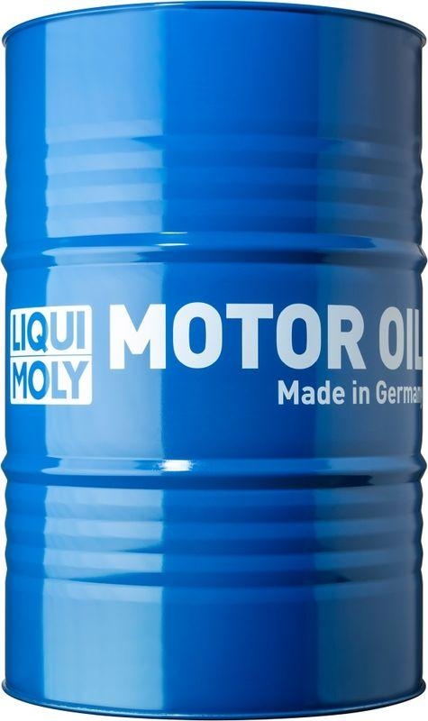 LIQUI MOLY Motor&ouml;l