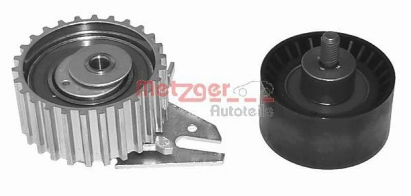 METZGER Zahnriemensatz DAYCO