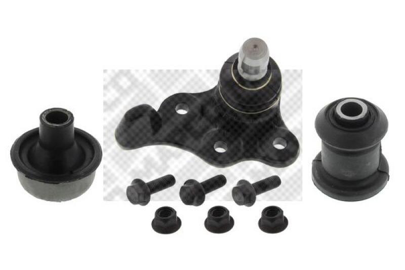 MAPCO Suspension Kit