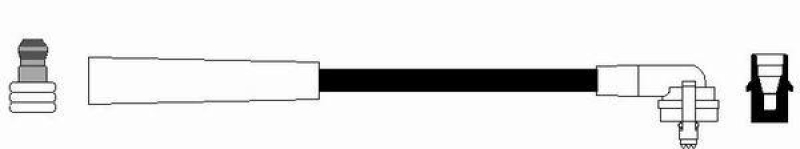 NGK Ignition Cable