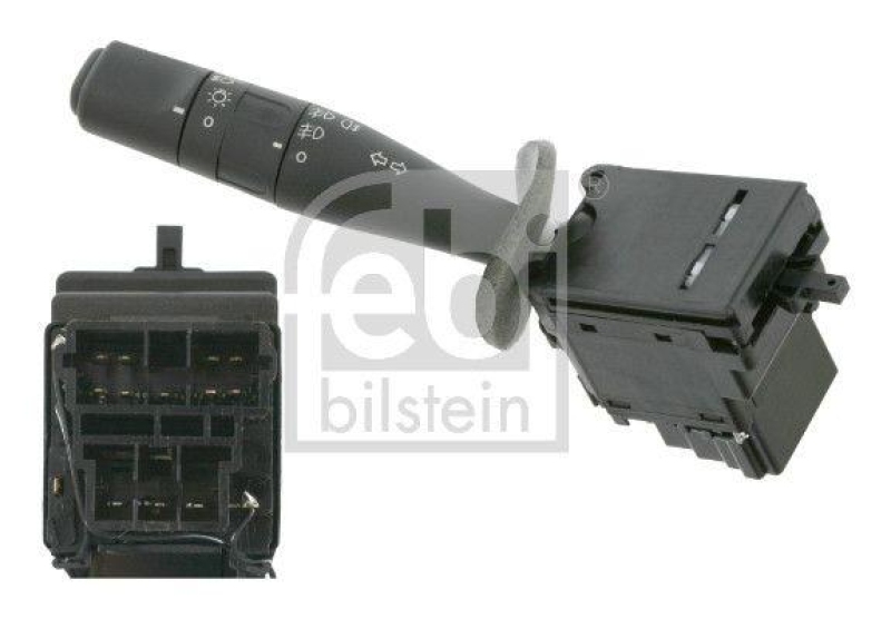 FEBI BILSTEIN Steering Column Switch