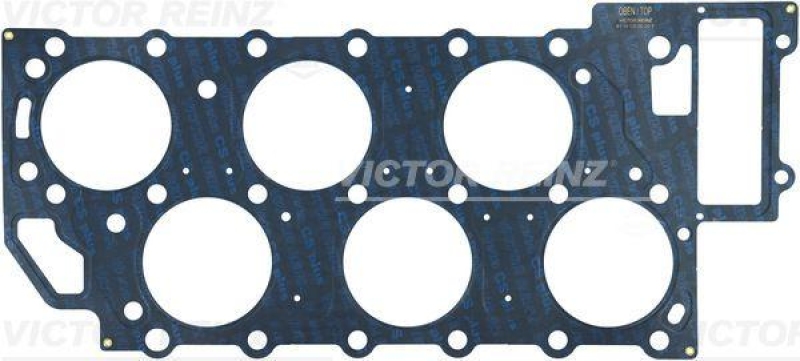 VICTOR REINZ Gasket, cylinder head