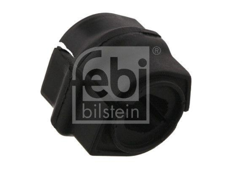 FEBI BILSTEIN Lagerung, Stabilisator 34801