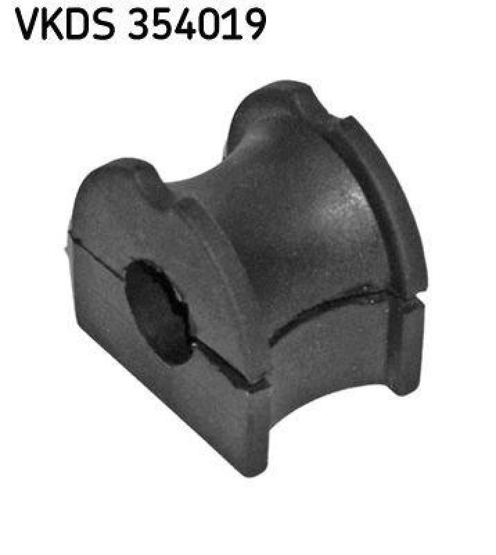 SKF Lagerbuchse, Stabilisator