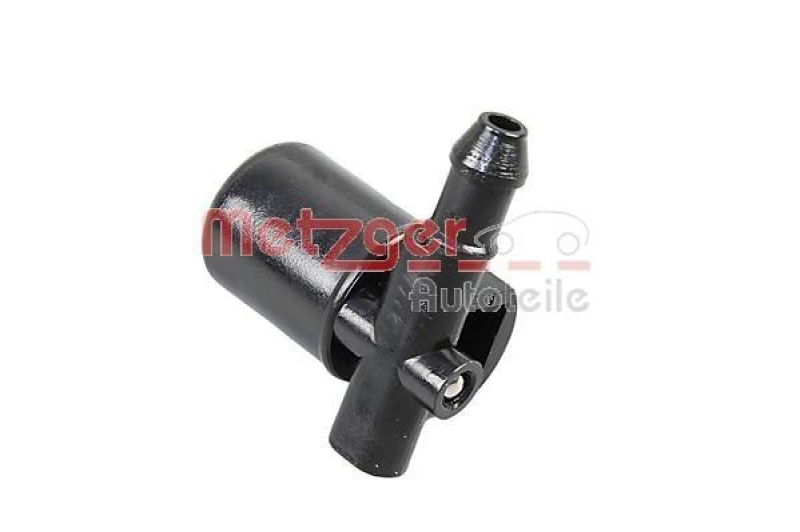 METZGER Washer Fluid Jet, window cleaning OE-part