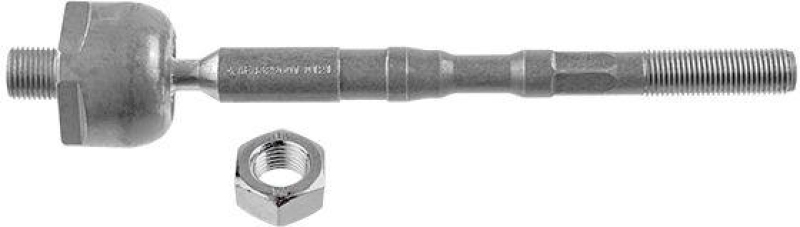 LEMFÖRDER Axialgelenk, Spurstange 43296 01