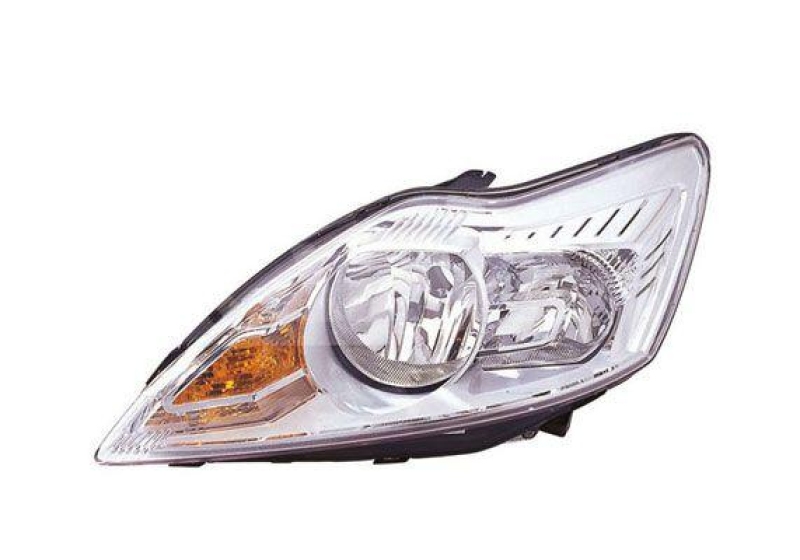 1x Xenon Hauptscheinwerfer passend für Ford Focus 2 1.6 BJ ab 03/2008 1.8 2.0