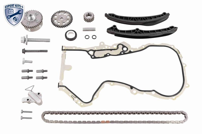 VAICO Timing Chain Kit EXPERT KITS +