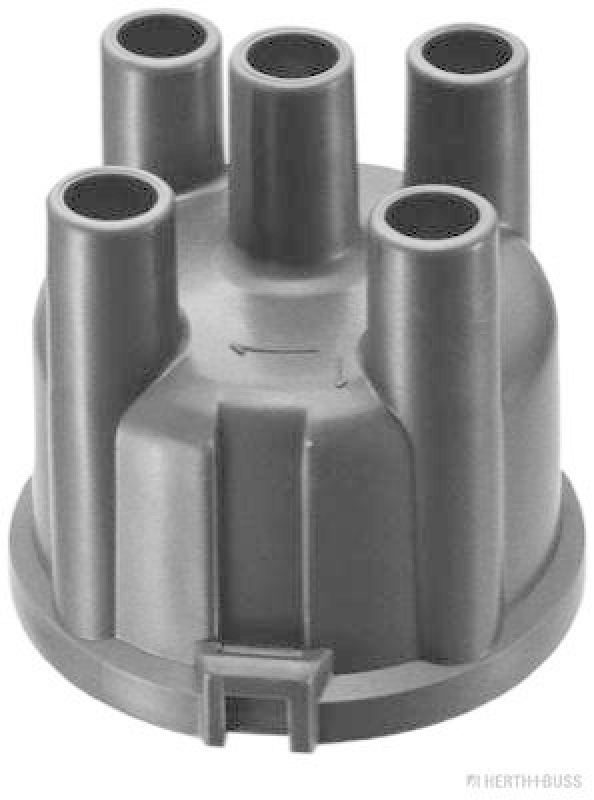 HERTH+BUSS JAKOPARTS Distributor Cap