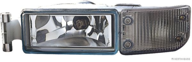 HERTH+BUSS ELPARTS Spotlight