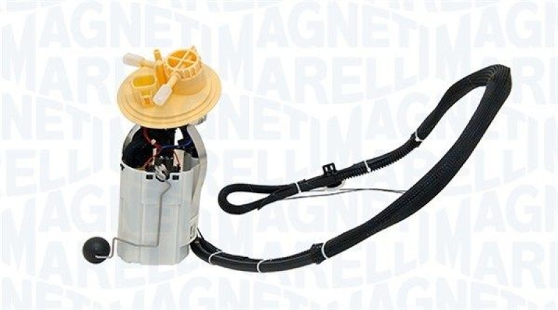 MAGNETI MARELLI Fuel Supply Module GA