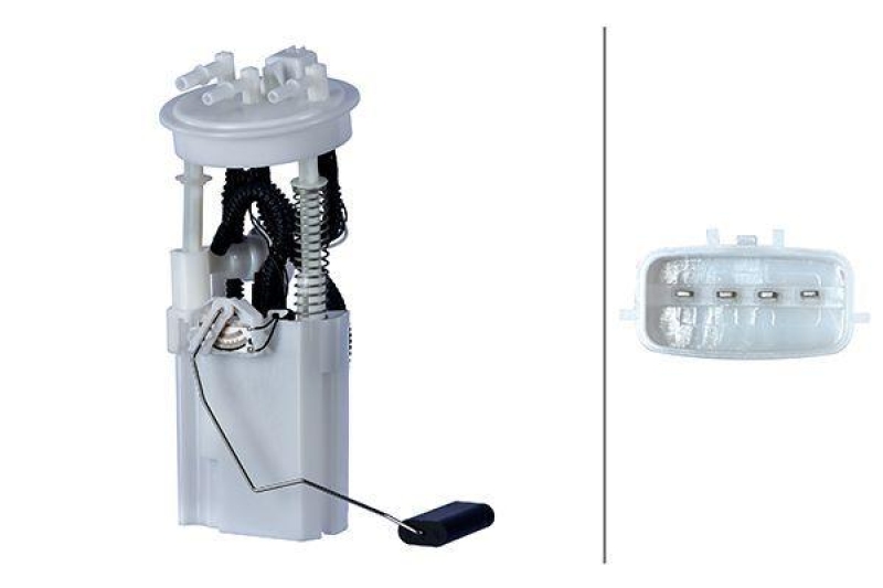 HELLA Kraftstoff-Fördereinheit 8TF358303-951