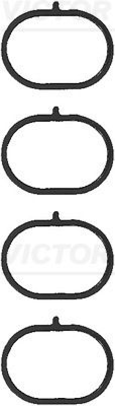 VICTOR REINZ Gasket Set, intake manifold